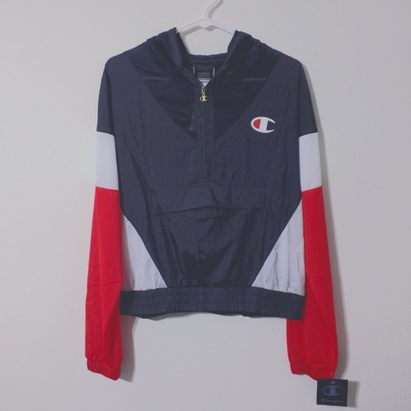Champion Jacket - Picture 1 of 2